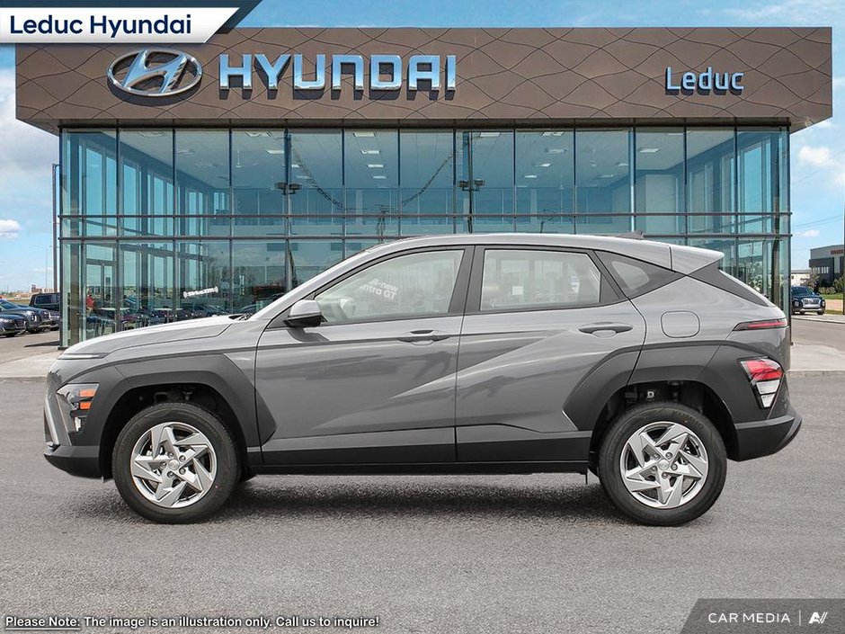 2026 Hyundai Kona Essential-2