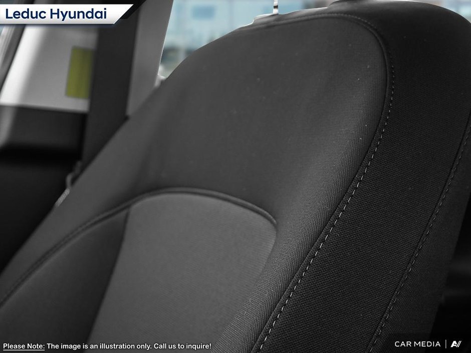 2026 Hyundai Kona Essential-19