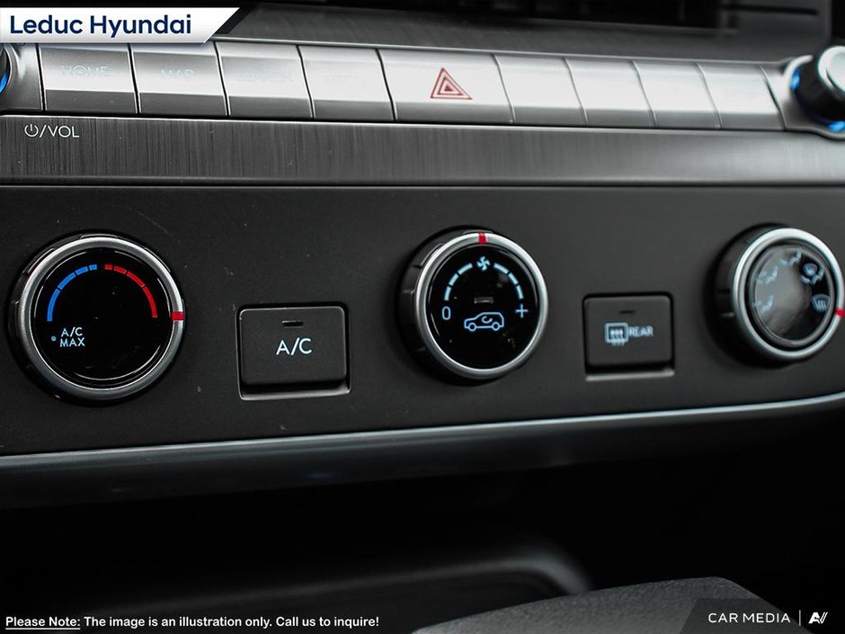2026 Hyundai Kona Essential-23