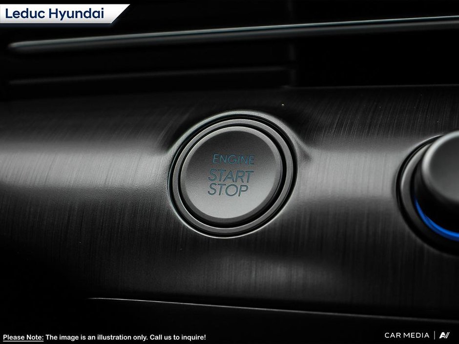 2026 Hyundai Kona Essential-24