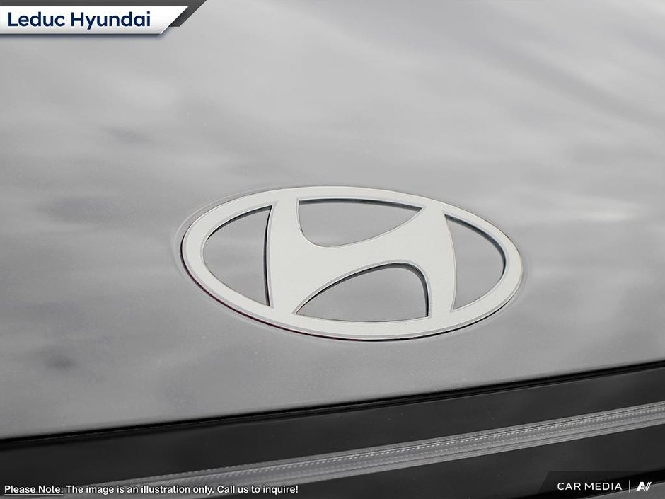 2026 Hyundai Kona Essential-8