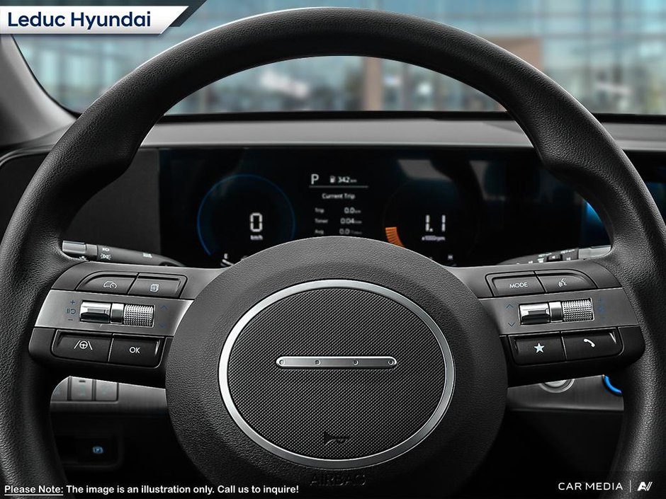2026 Hyundai Kona Essential-12
