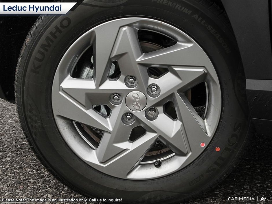 2026 Hyundai Kona Essential-7