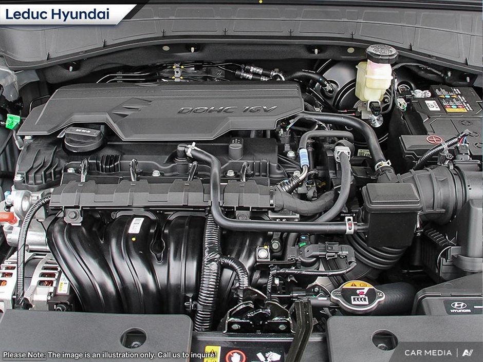 2026 Hyundai Kona Essential-5