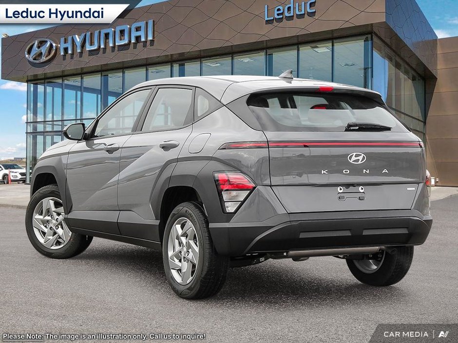 2026 Hyundai Kona Essential-3