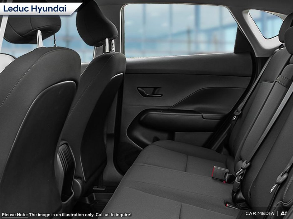2026 Hyundai Kona Essential-20