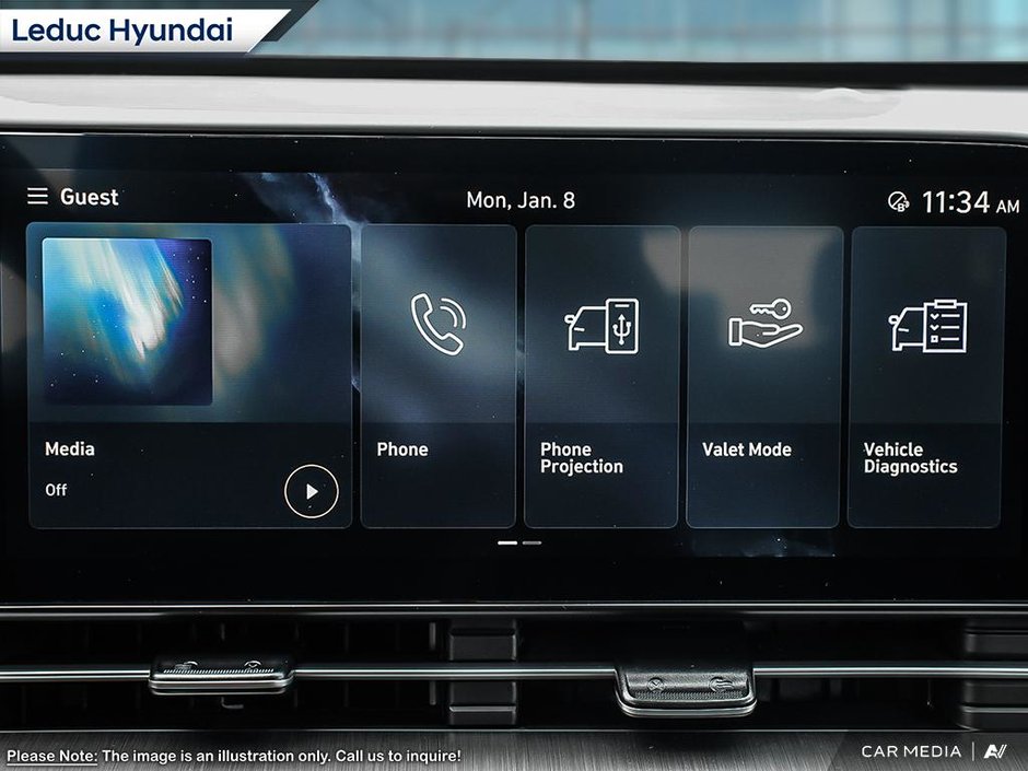 2026 Hyundai Kona Essential-17