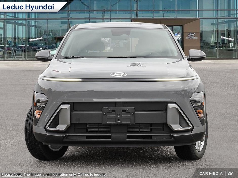 2026 Hyundai Kona Essential-1