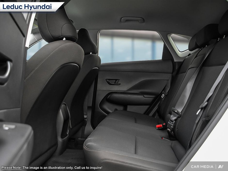 2026 Hyundai Kona Preferred-20