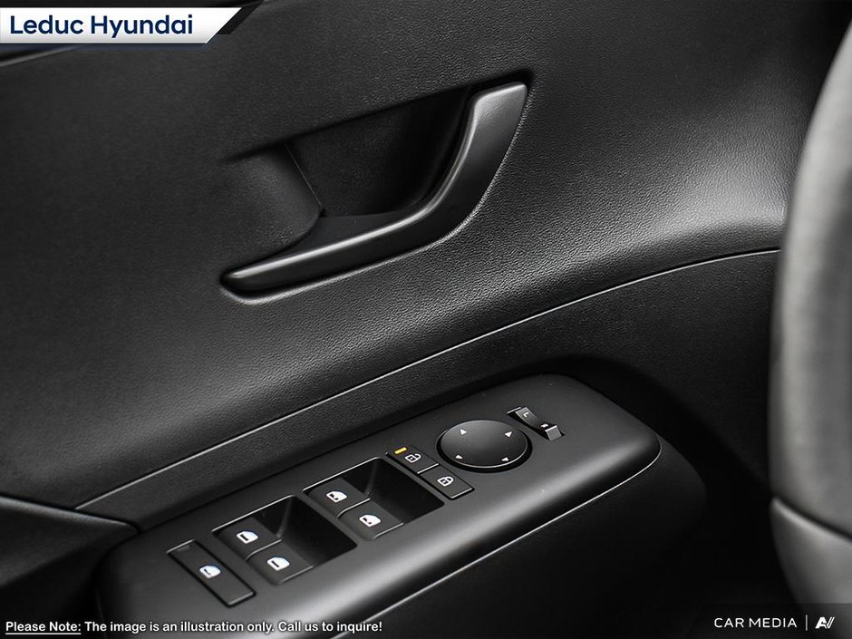 2026 Hyundai Kona Preferred-15