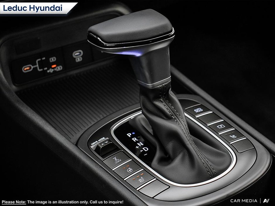 2026 Hyundai Kona Preferred-16