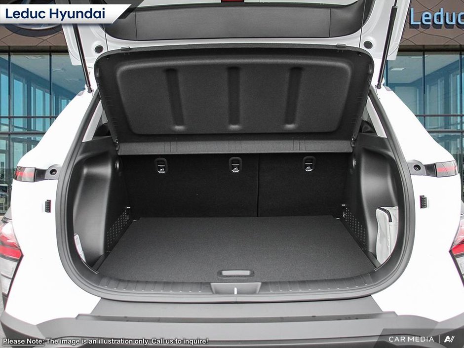 2026 Hyundai Kona Preferred-6