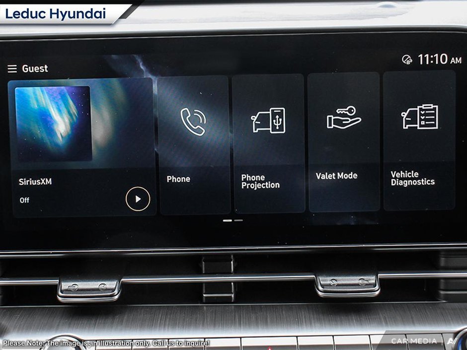 2026 Hyundai Kona Preferred-17