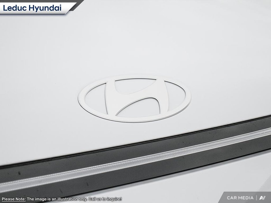 2026 Hyundai Kona Preferred-8