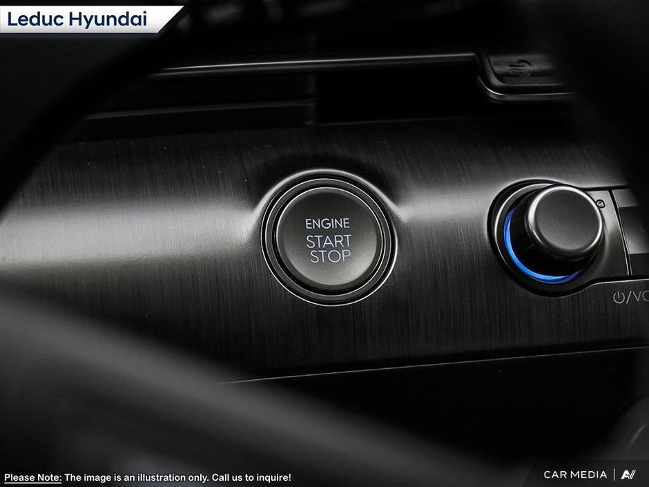 2026 Hyundai Kona Preferred-25