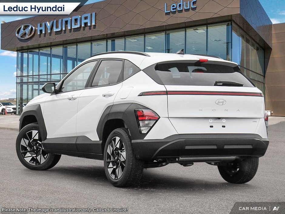 2026 Hyundai Kona Preferred-3