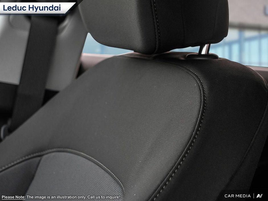 2026 Hyundai Kona Preferred-19