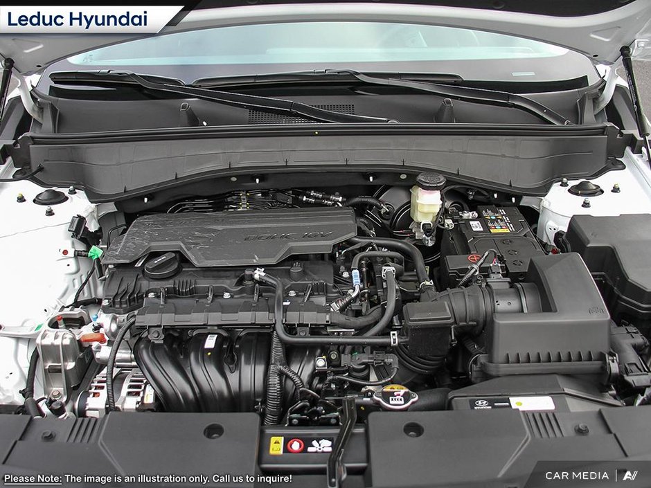 2026 Hyundai Kona Preferred-5