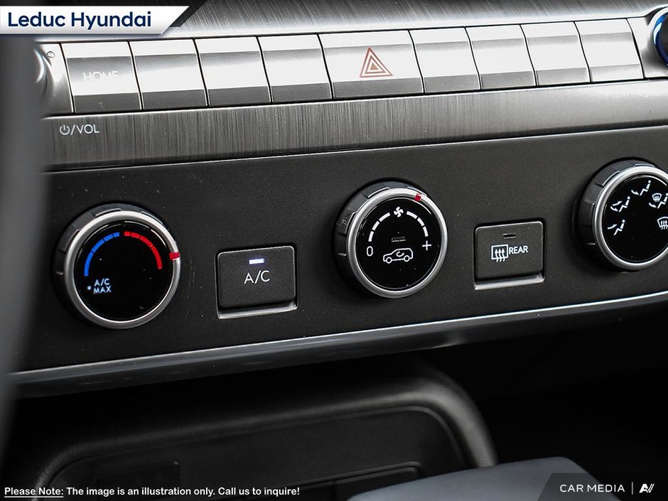 2026 Hyundai Kona Preferred-23