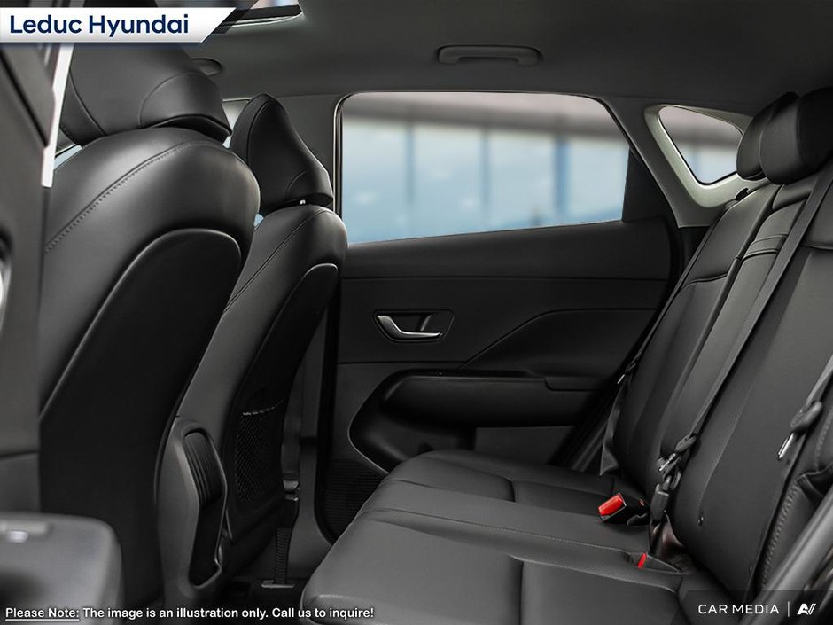 2026 Hyundai KONA Preferred with Trend Pkg-20
