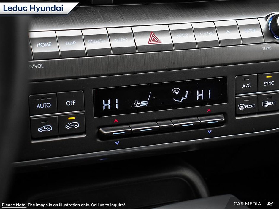 2026 Hyundai KONA Preferred with Trend Pkg-23
