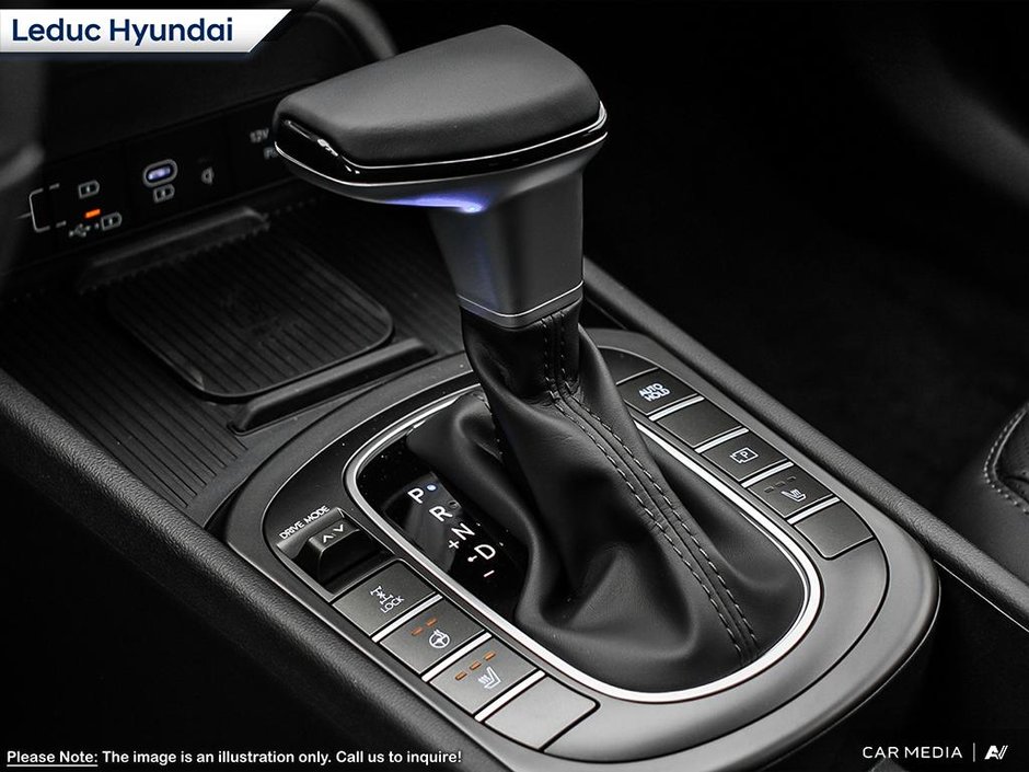 2026 Hyundai KONA Preferred with Trend Pkg-16