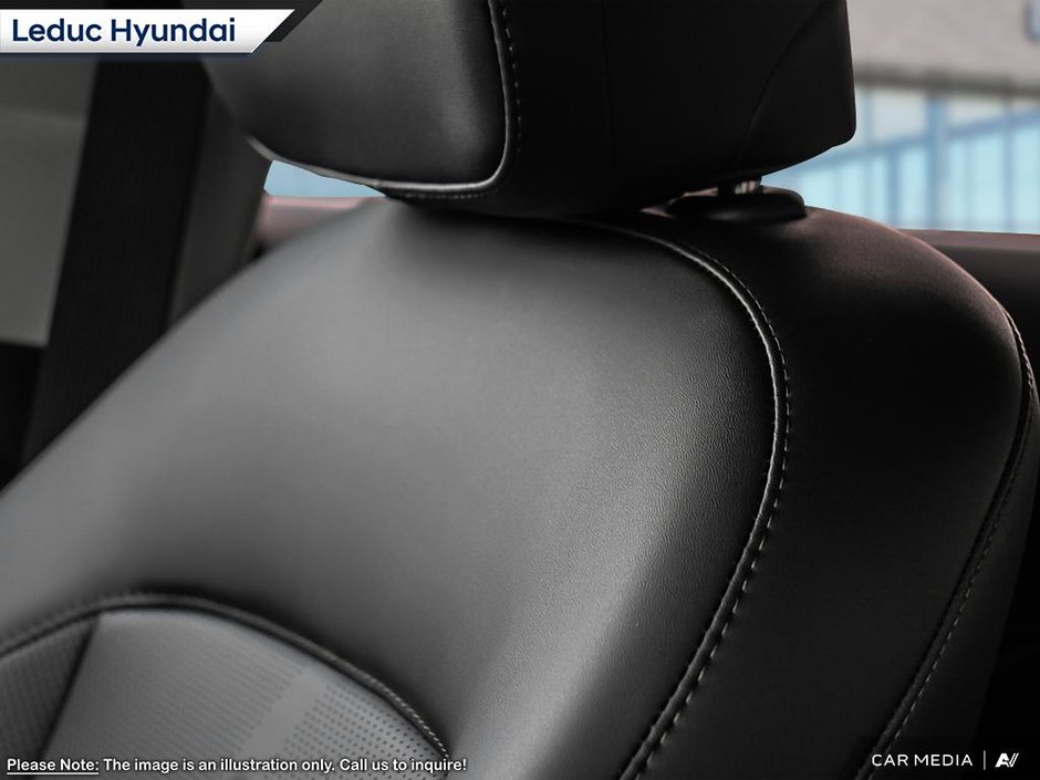 2026 Hyundai KONA Preferred with Trend Pkg-19