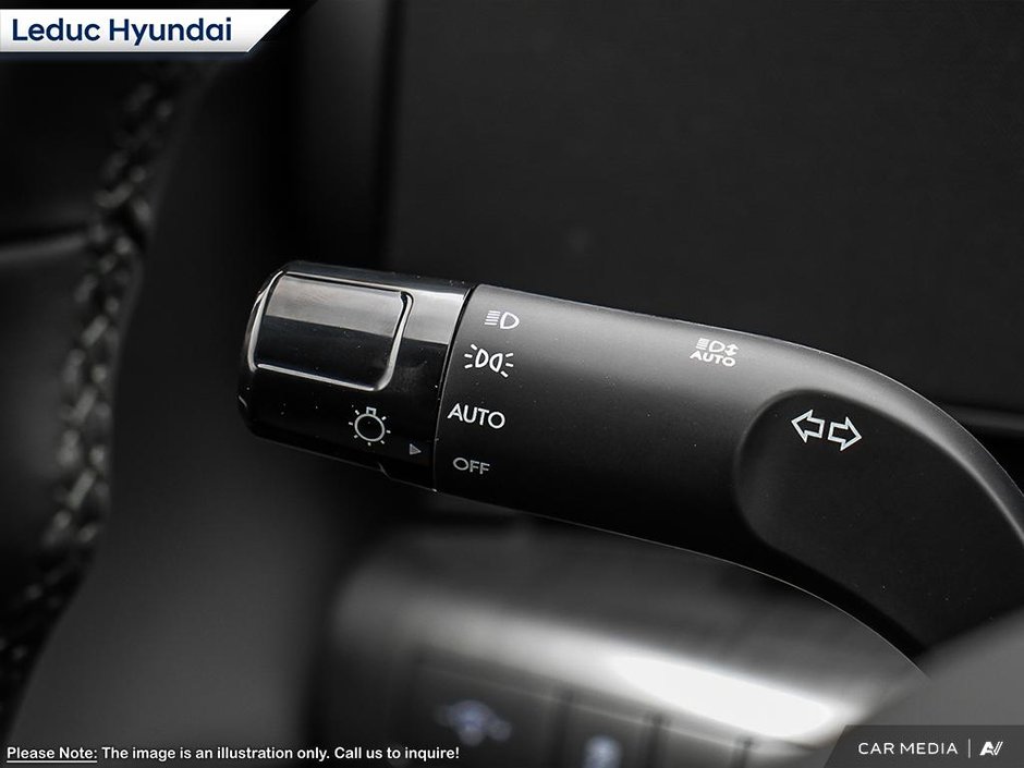 2026 Hyundai KONA Preferred with Trend Pkg-24