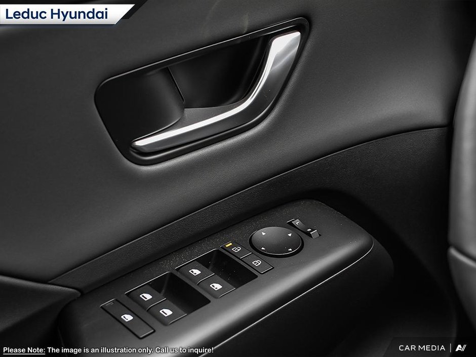 2026 Hyundai KONA Preferred with Trend Pkg-15