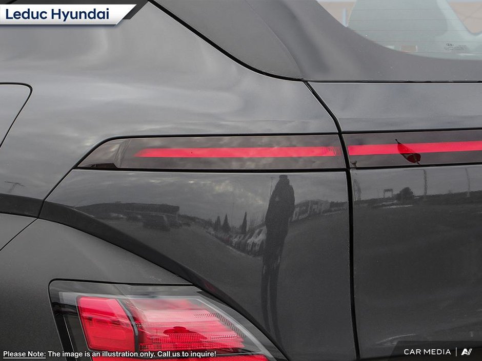 2026 Hyundai Kona Preferred-10