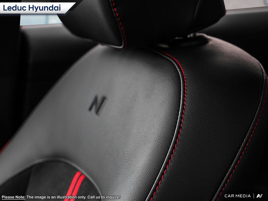 2026 Hyundai Kona N Line-19