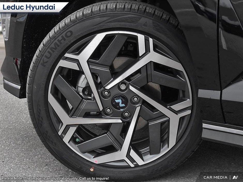 2026 Hyundai Kona N Line-7