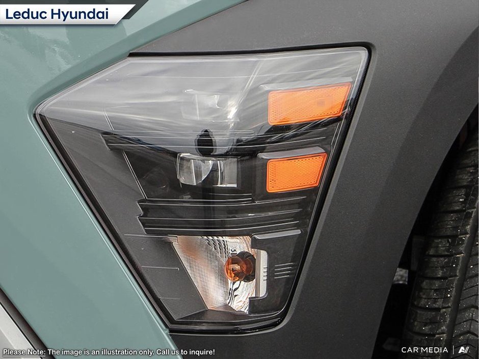 2026 Hyundai KONA Preferred-7