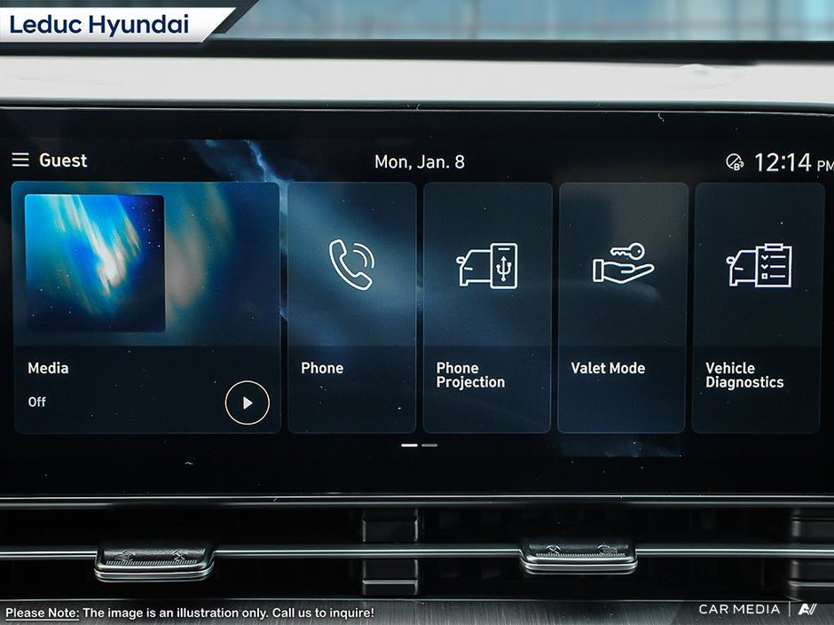 2026 Hyundai KONA Preferred-15