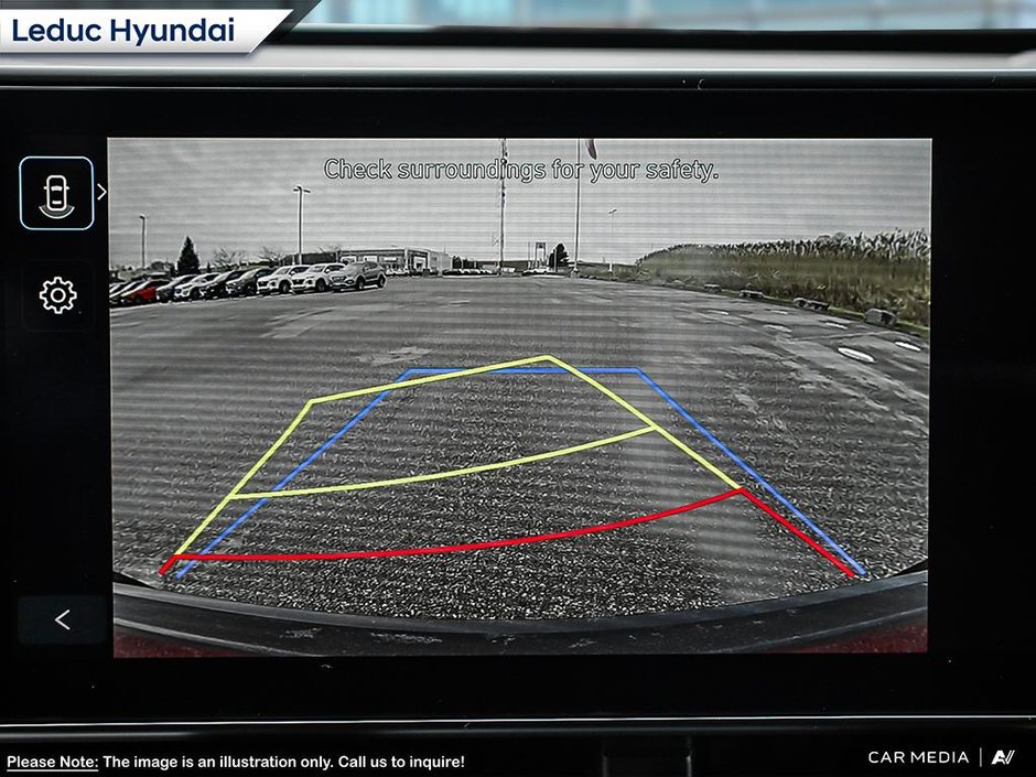 2026 Hyundai KONA Preferred-20