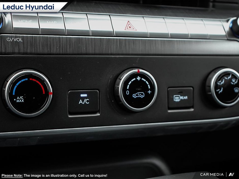 2026 Hyundai KONA Preferred-21