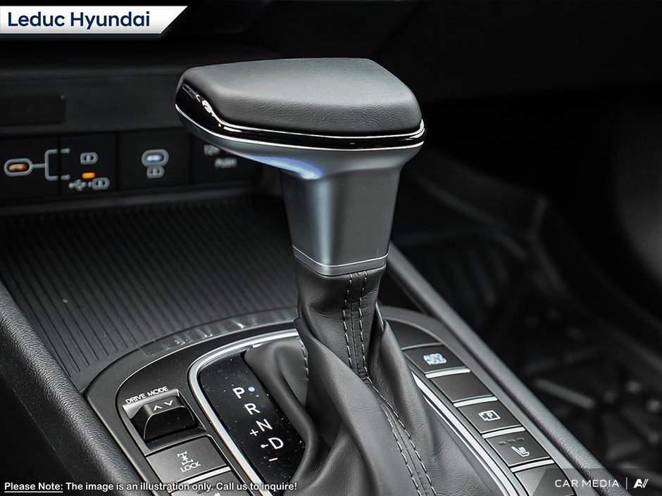2026 Hyundai KONA Preferred-14