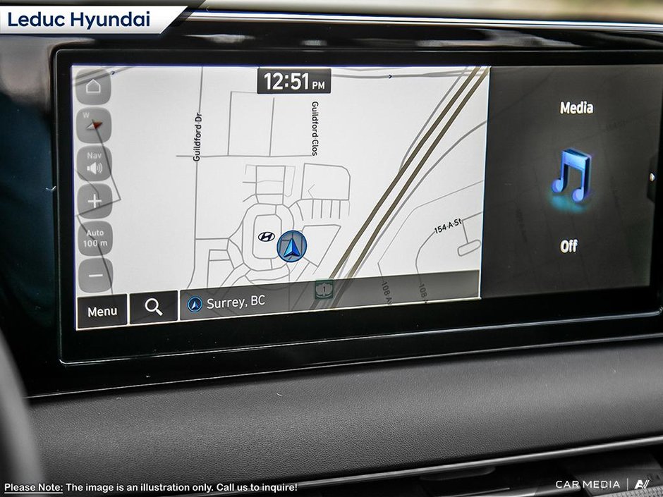 2025 Hyundai Palisade Preferred-17