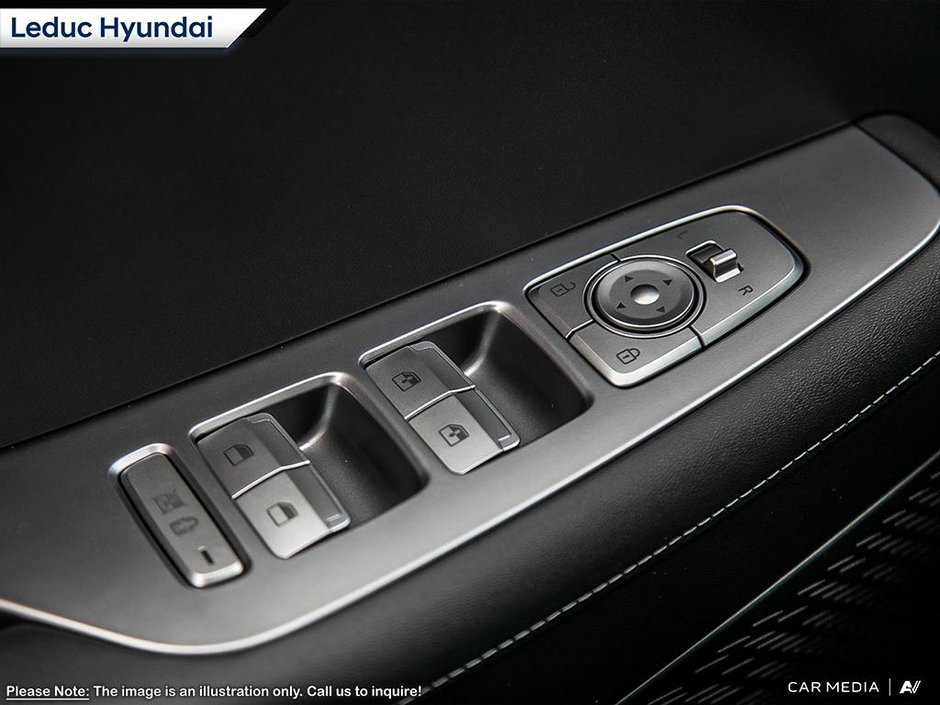 2025 Hyundai Palisade Preferred-15