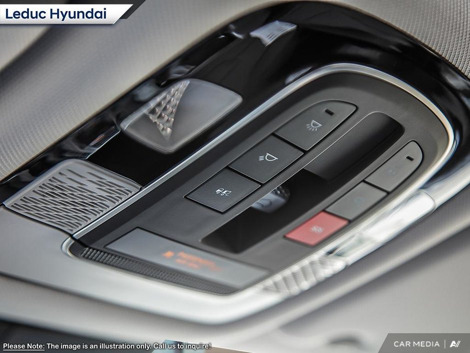 2025 Hyundai Palisade Preferred-18