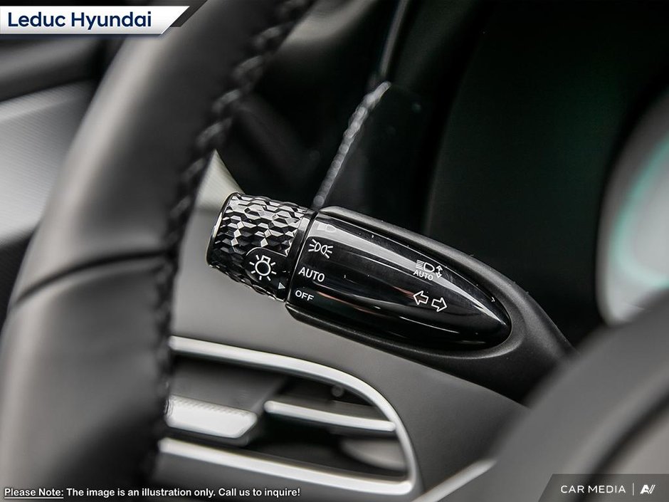 2025 Hyundai Palisade Preferred-23