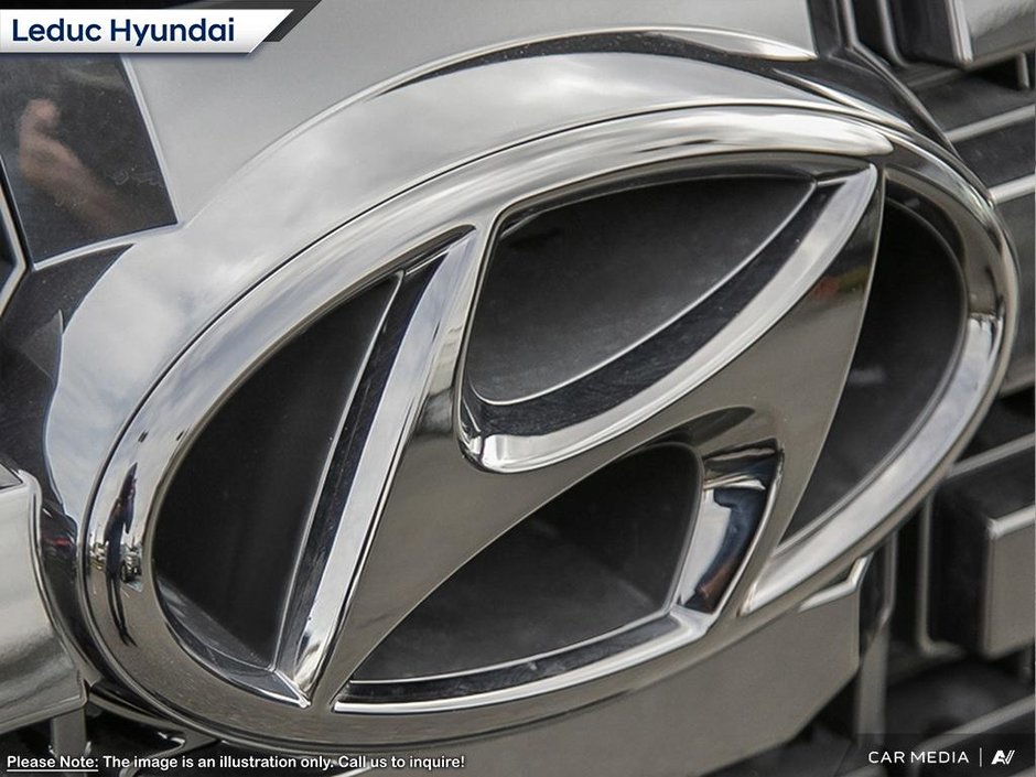 2025 Hyundai Palisade Preferred-8