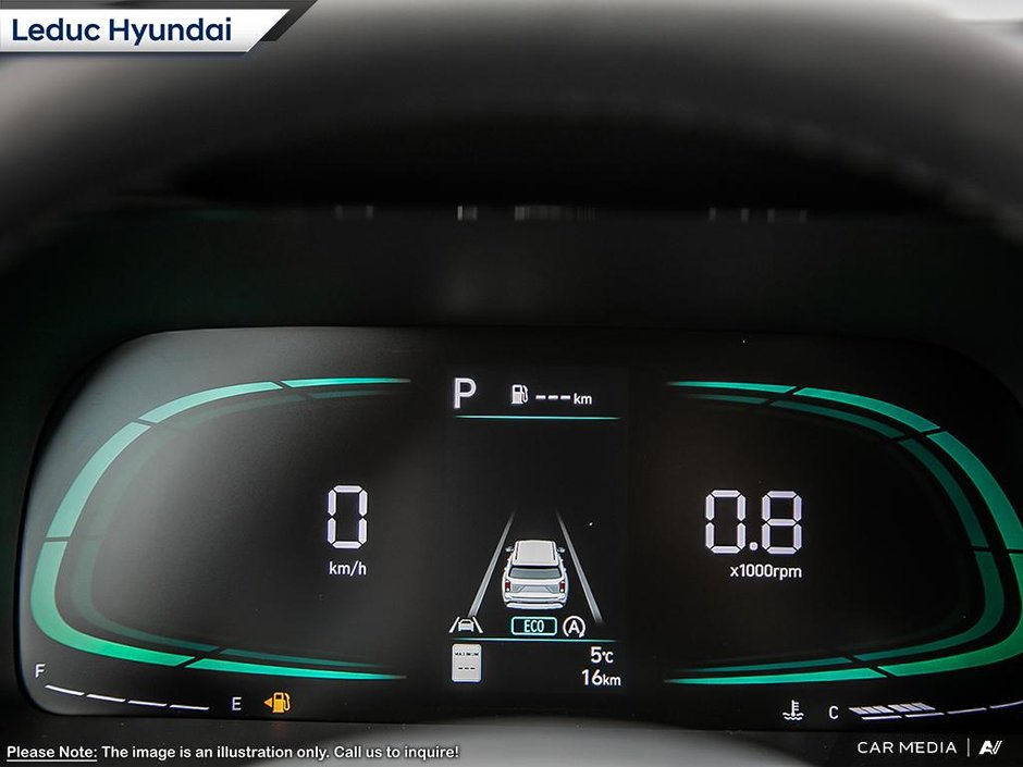 2025 Hyundai Palisade Preferred-13