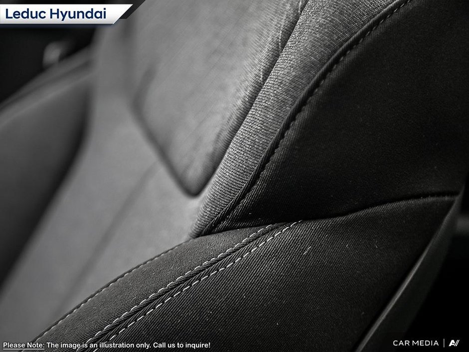 2025 Hyundai Palisade Preferred-19