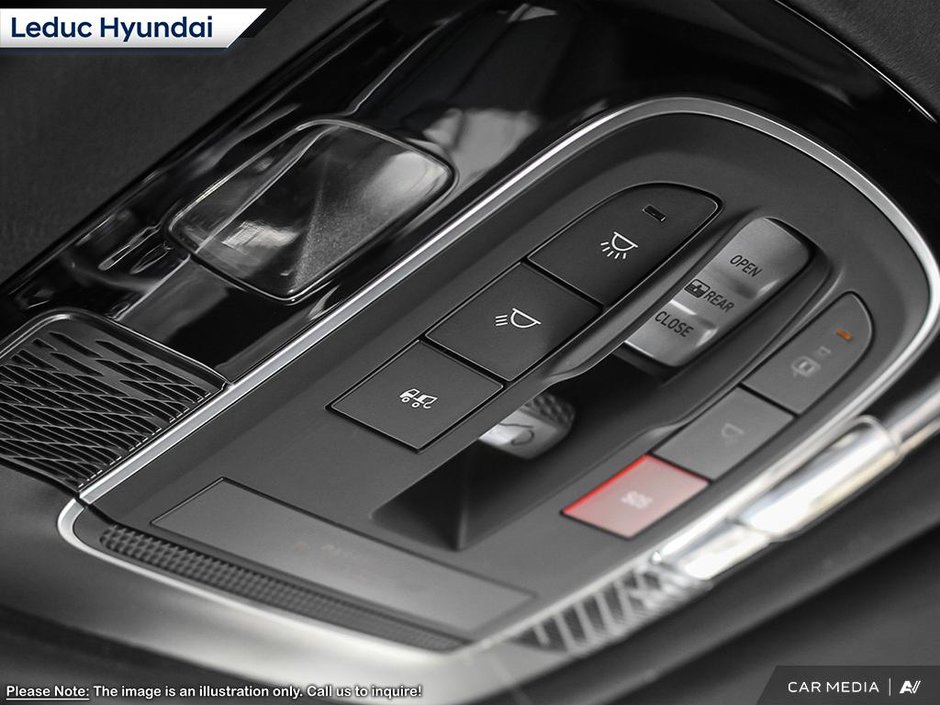 2025 Hyundai Palisade Ultimate Calligraphy Night-18