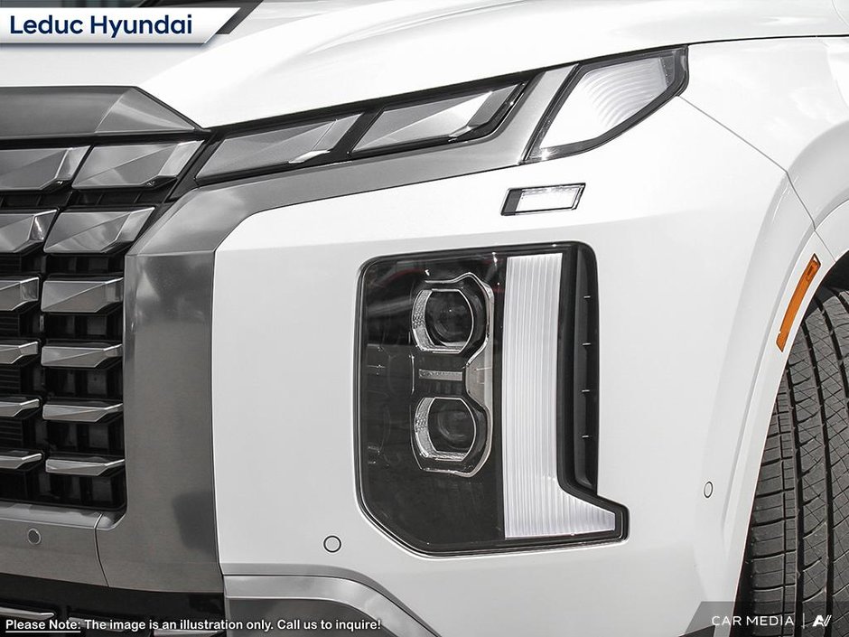 2025 Hyundai Palisade Ultimate Calligraphy Night-9