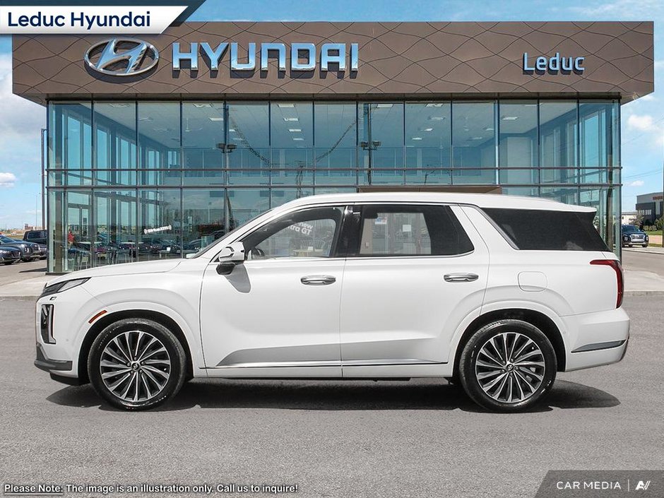 2025 Hyundai Palisade Ultimate Calligraphy Night-2