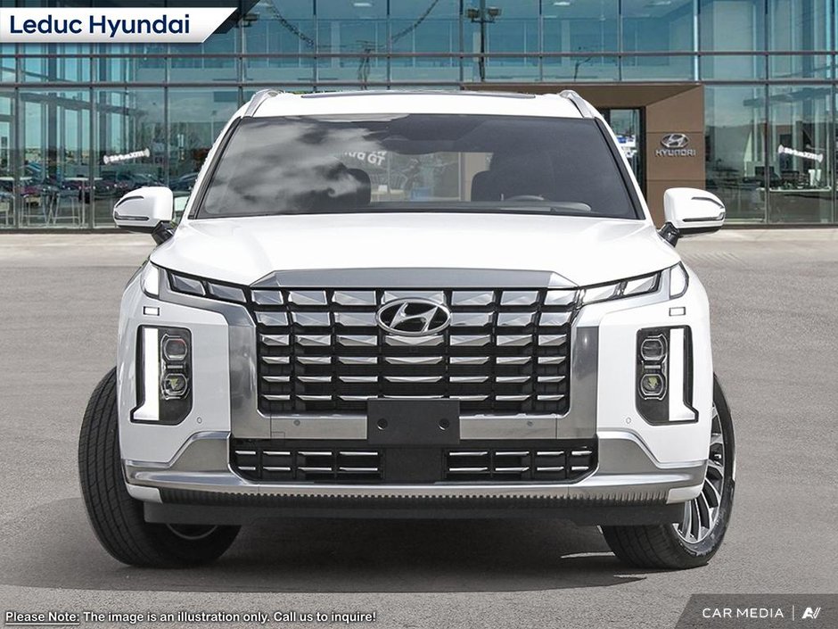 2025 Hyundai Palisade Ultimate Calligraphy Night-1