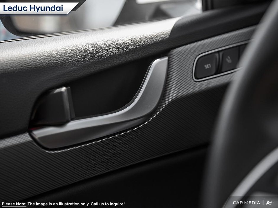 2025 Hyundai Palisade Urban 8 Passenger-13