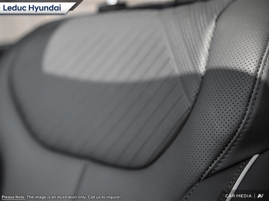 2025 Hyundai Palisade Urban 8 Passenger-17